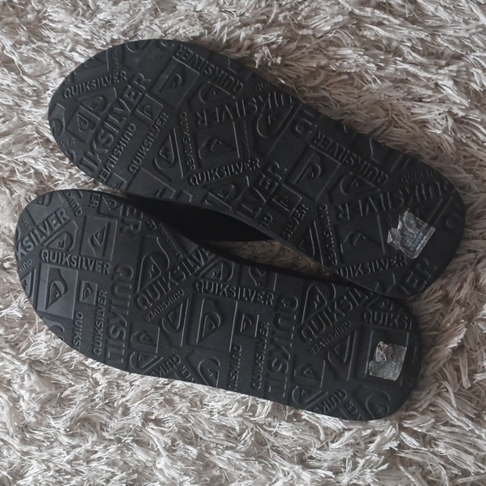 Quiksilver Sandals - Picture 2 of 6